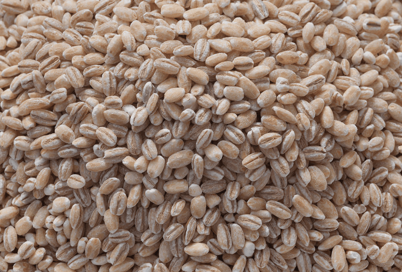 Roasted Farro