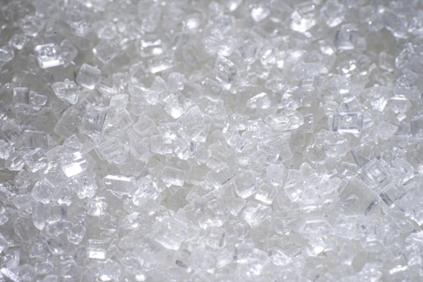 Caster Sugar