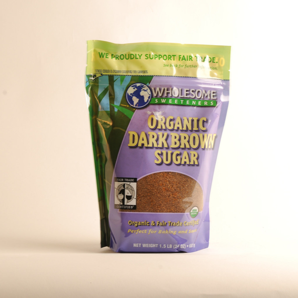 Dark Brown Sugar
