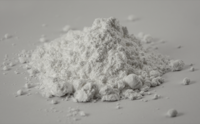 Icing Sugar Mixture