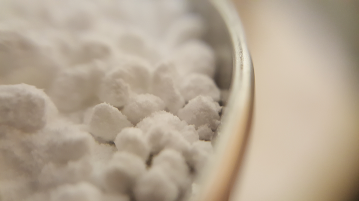 Icing Sugar Pure