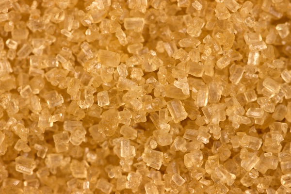 Raw Sugar