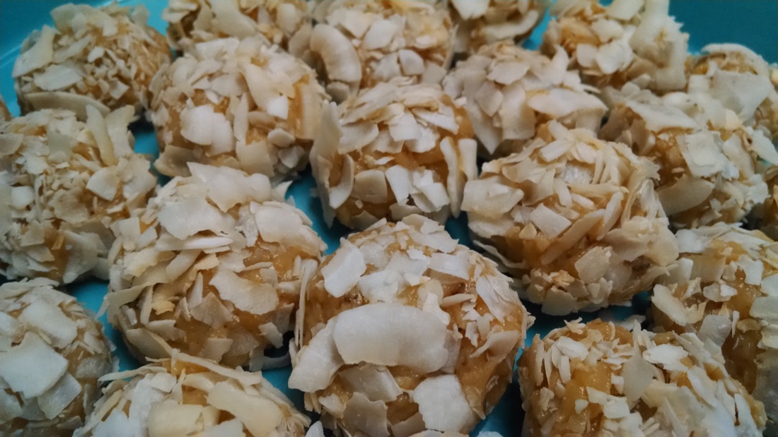 Goodie Balls