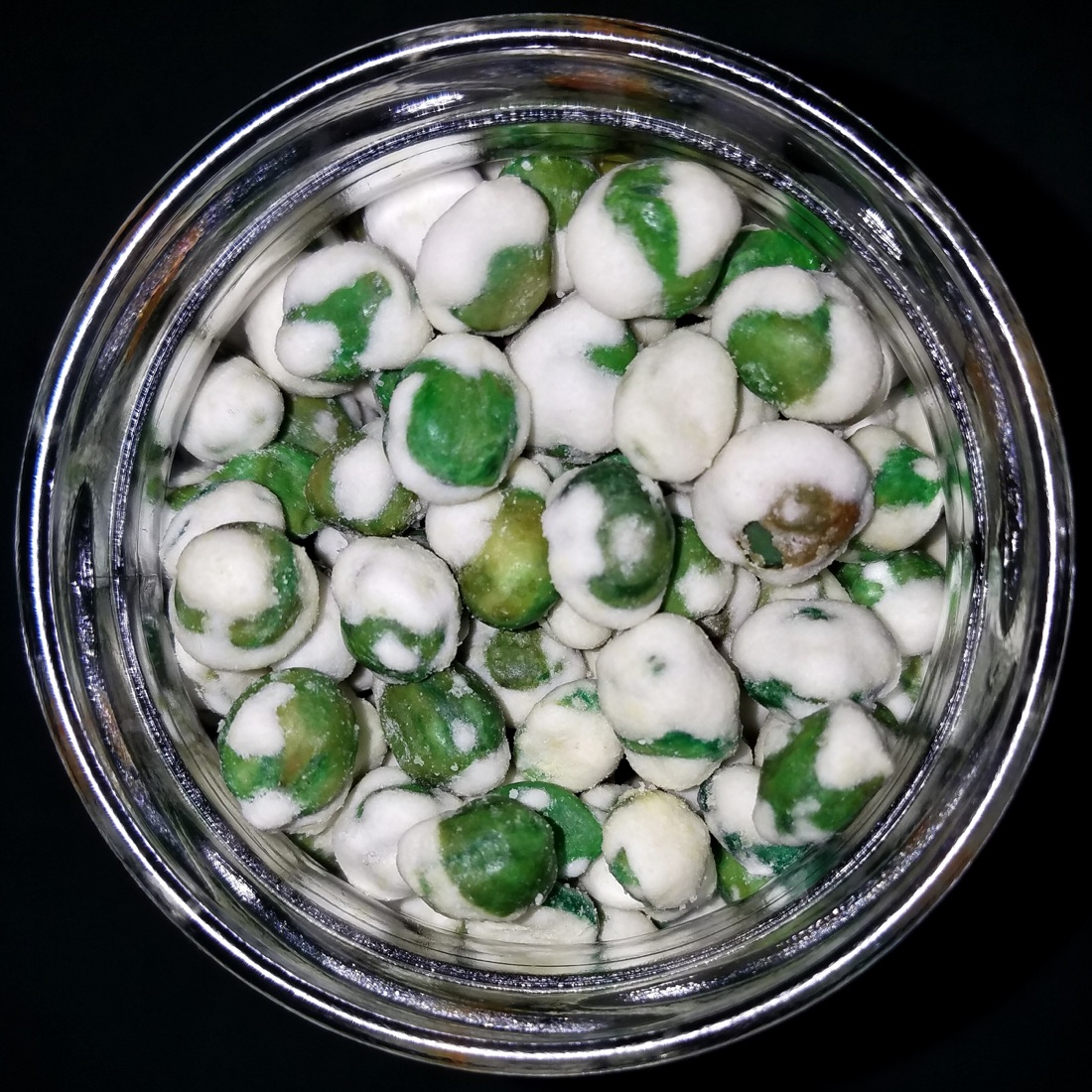 Green Peaz